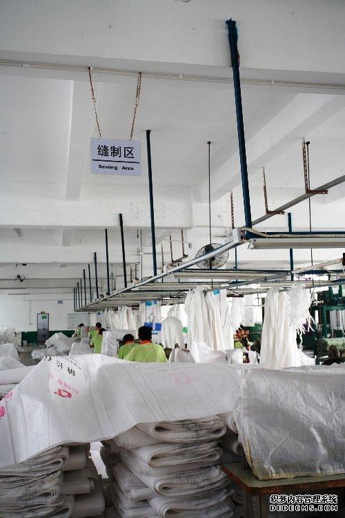 塑料编织袋厂家的社会责任